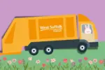 Link to May bank holiday bin collections