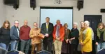 group of people