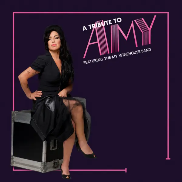 Amy Tribute HitP