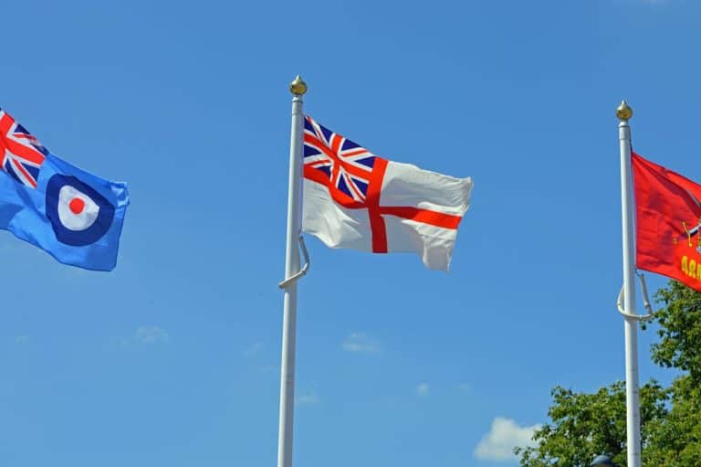 Armed Forces Day 2
