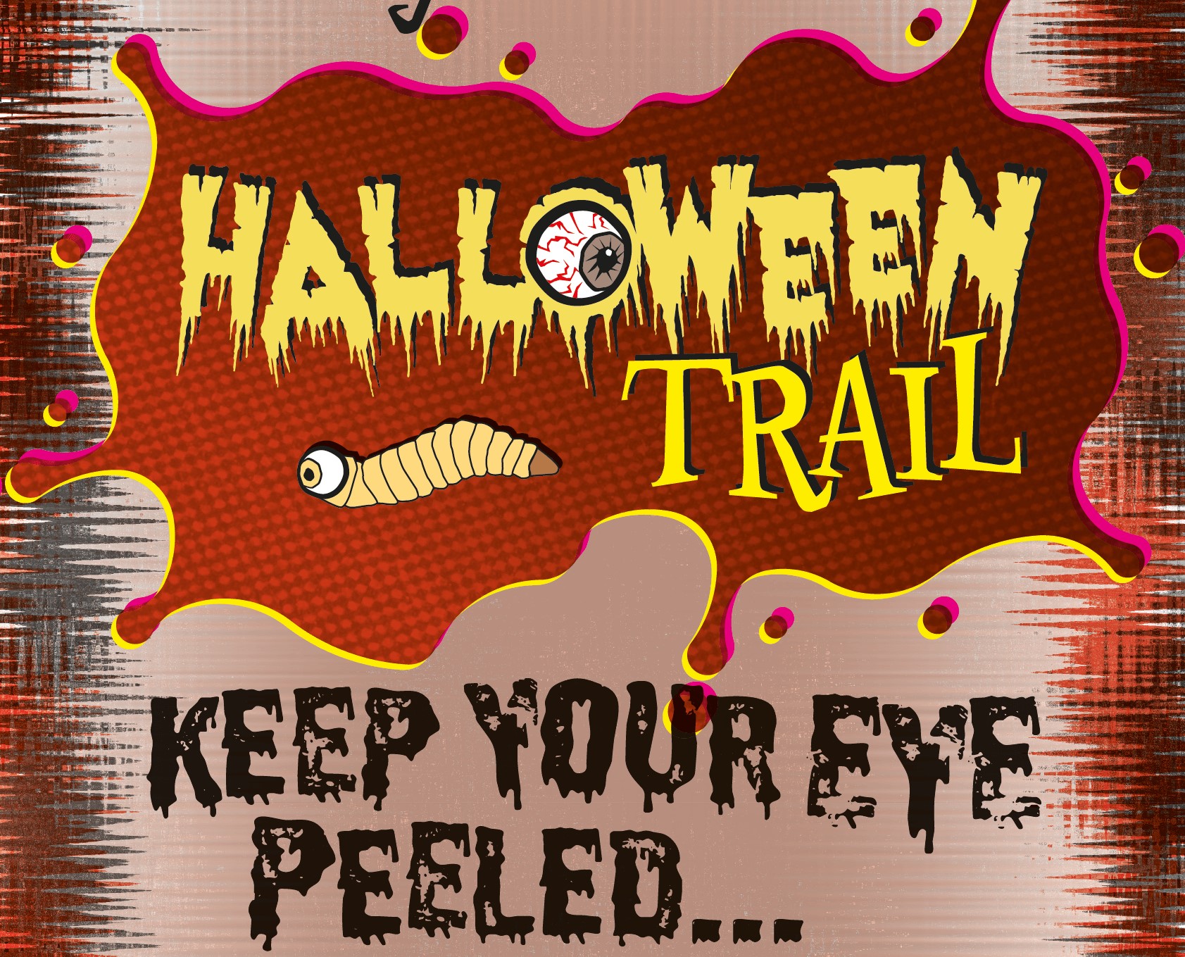 Halloween Trail 2021 Haverhill Town Council