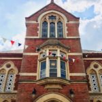 Photograph - Haverhill Arts Centre