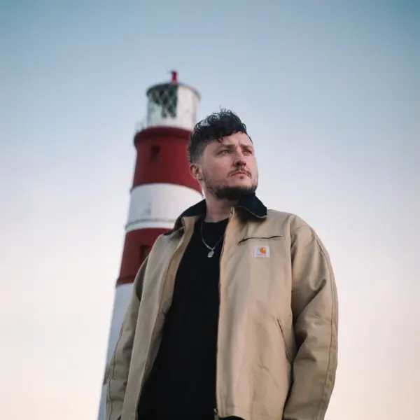 Jamie Wiltshire HitP