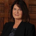Margaret Marks
