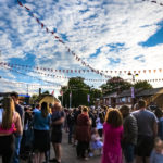 Link to town centre manager job vacancy