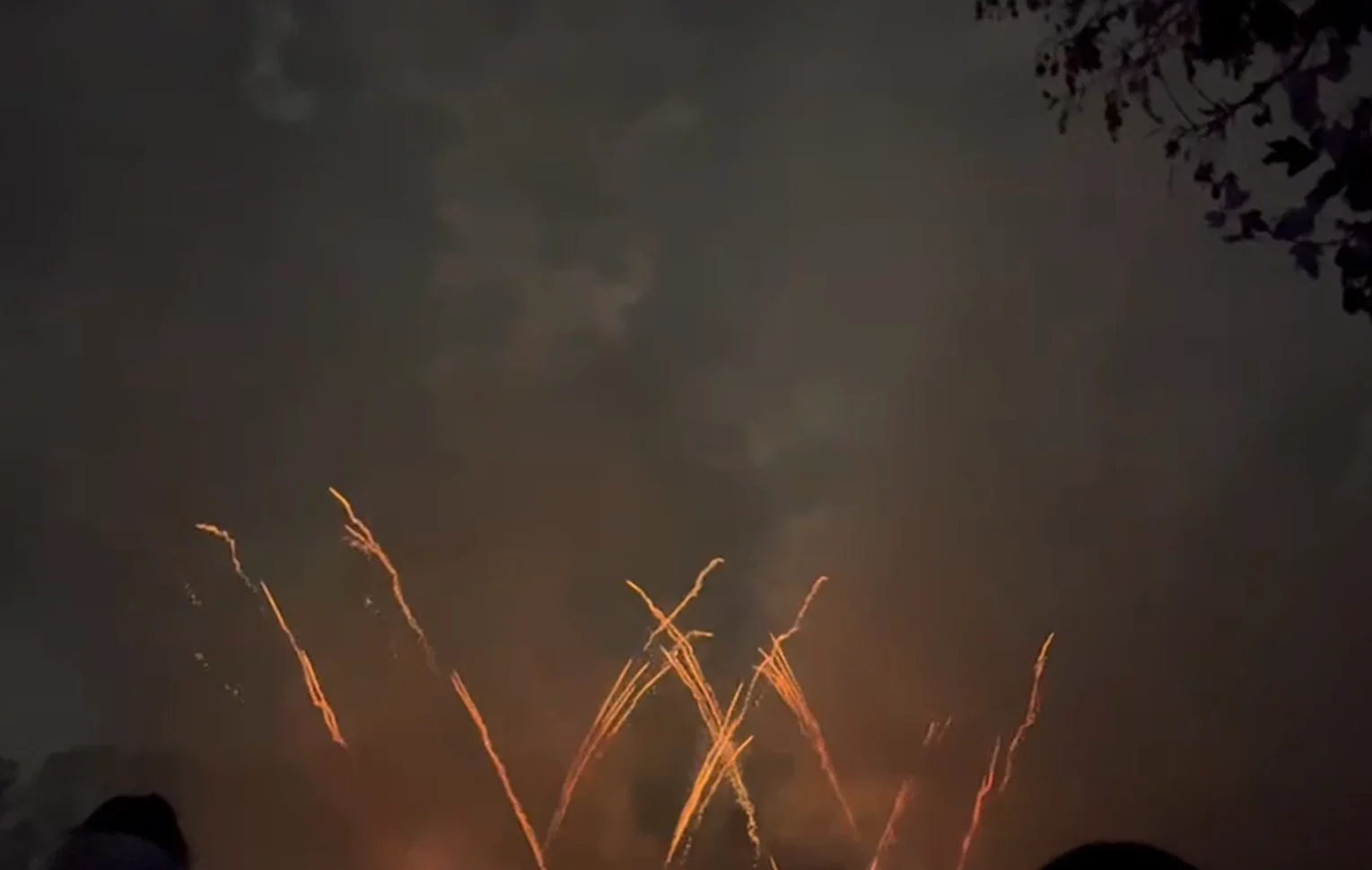 Fireworks