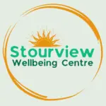 stourview wellbeing centre logo