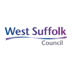 West suffolk council logo